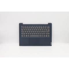 Lenovo Upper Case C81N7 AB NBLKB_FRE